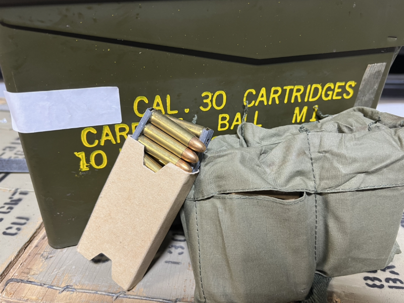 Civilian Marksmanship Program eStore