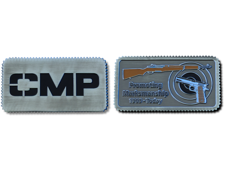 Civilian Marksmanship Program eStore