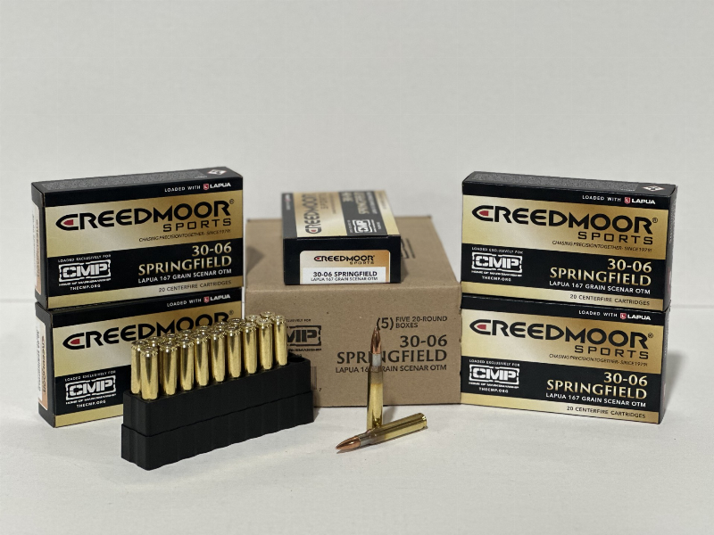 Civilian Marksmanship Program eStore