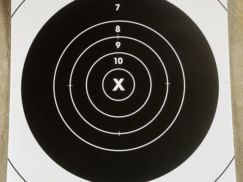 Civilian Marksmanship Program eStore