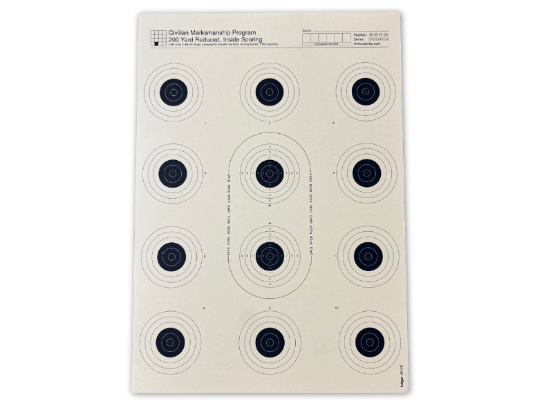 Civilian Marksmanship Program eStore