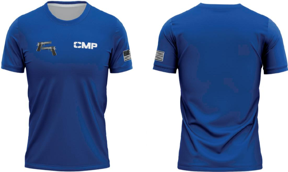 Civilian Marksmanship Program eStore