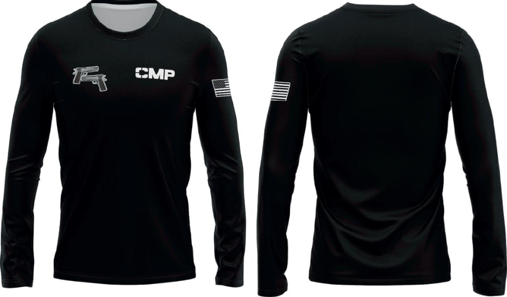 Civilian Marksmanship Program eStore