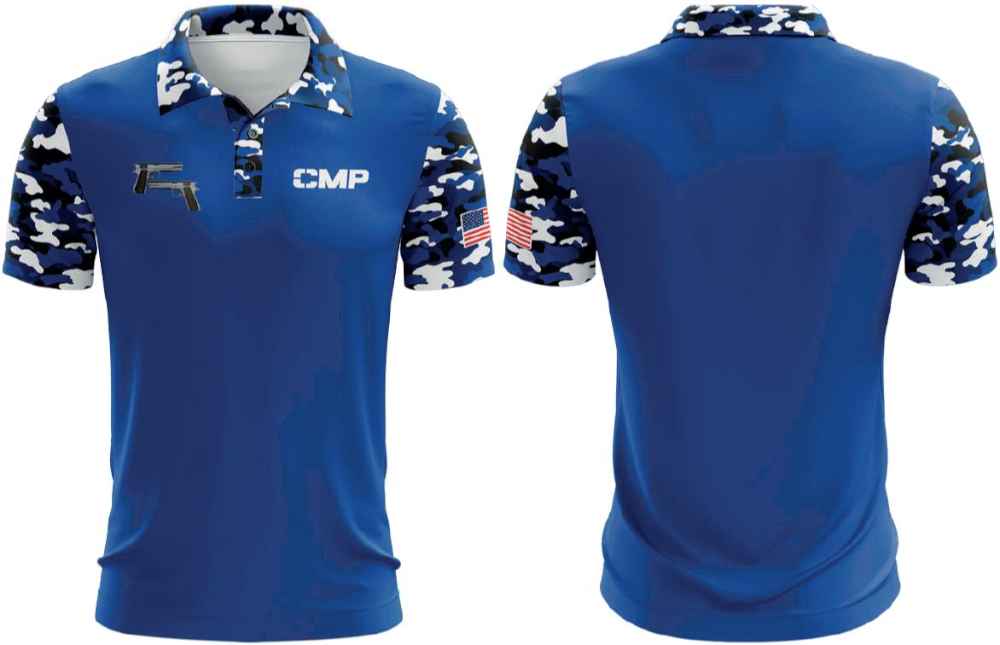 Civilian Marksmanship Program eStore