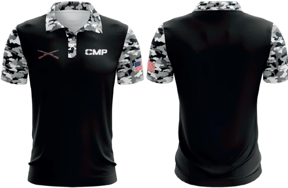 Civilian Marksmanship Program eStore