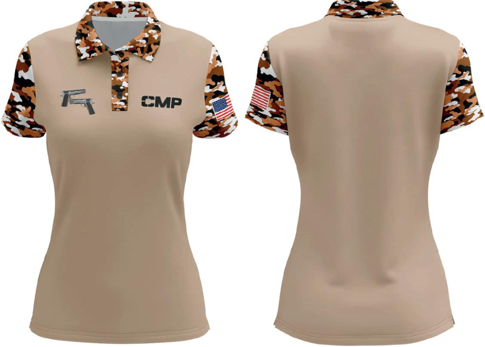 Civilian Marksmanship Program eStore