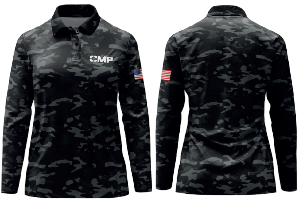 Civilian Marksmanship Program eStore