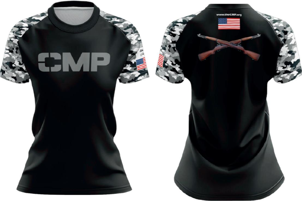Civilian Marksmanship Program eStore
