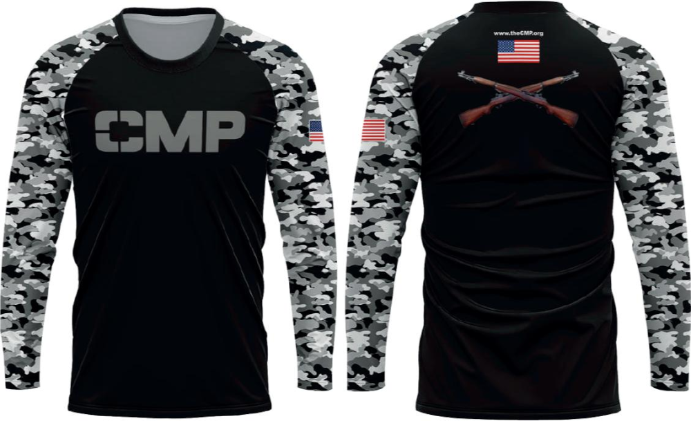 Civilian Marksmanship Program eStore