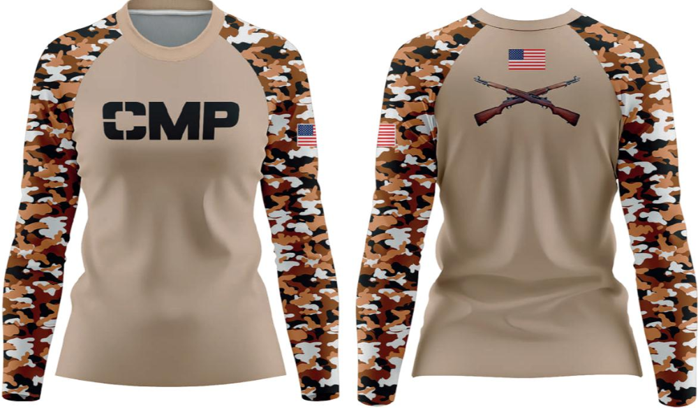 Civilian Marksmanship Program eStore
