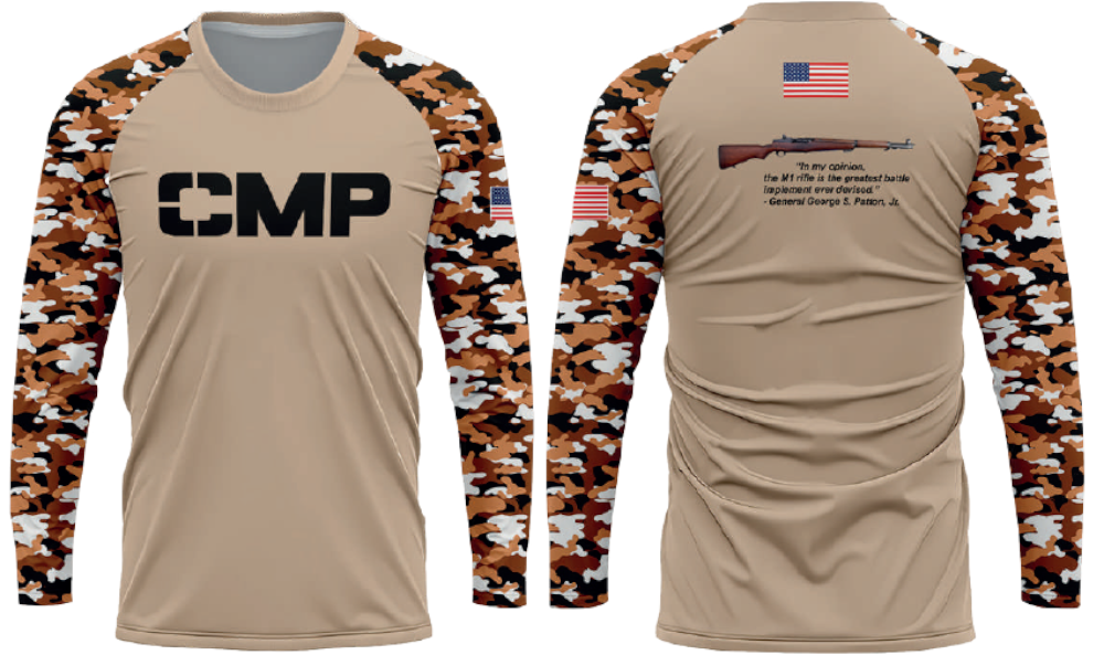 Civilian Marksmanship Program eStore