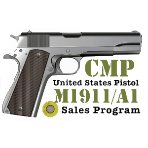 Civilian Marksmanship Program eStore